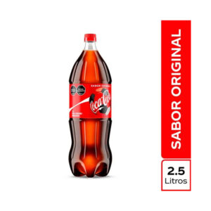 Coca Cola Familiar