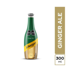 Ginger Ale 300 ml