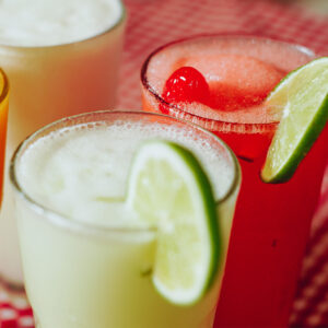 Jugos Naturales