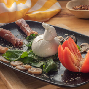 Burrata
