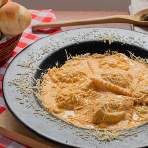 Ravioli