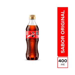 Coca Cola 400 ml