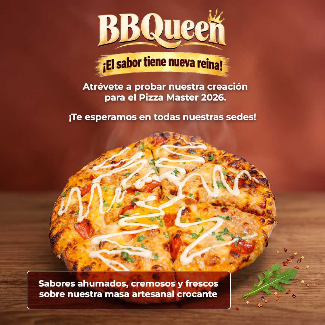 BBQueen Vertical